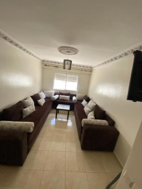 Appartement à Tanger WiFi Gratuit